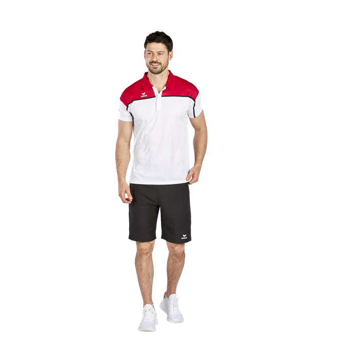 Miniaturbild: CHANGE by erima Poloshirt Herren