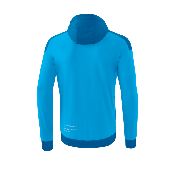 Miniaturbild: CHANGE by erima Trainingsjacke mit Kapuze Herren