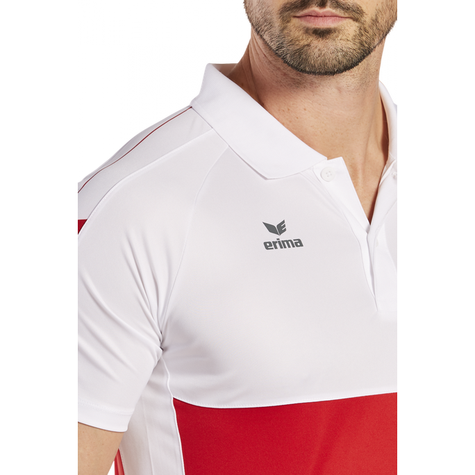 Miniaturbild: Herren SIX WINGS Poloshirt