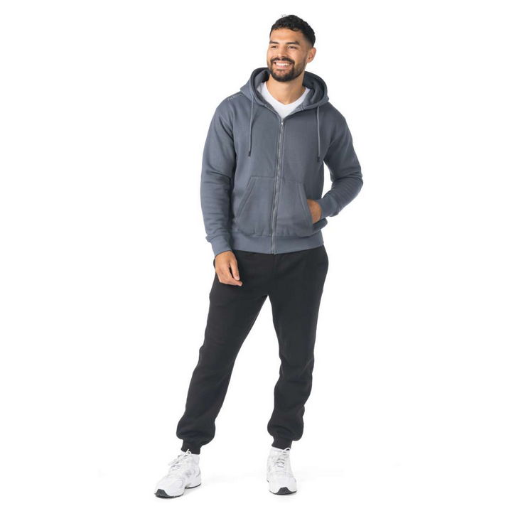 Miniaturbild: TS Kapuzensweatjacke Herren