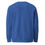 Miniaturbild: LEBE DEINEN SPORT SWEATSHIRT (mit Bio Baumwolle)