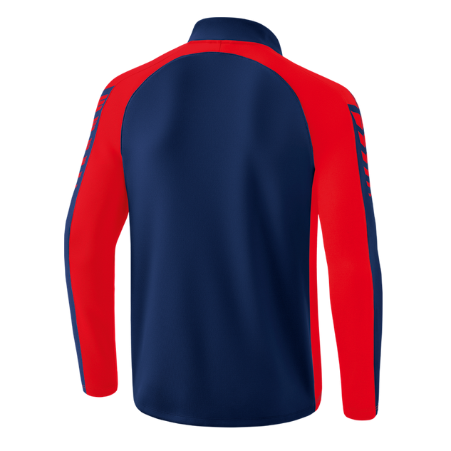 Miniaturbild: Unisex Erwachsene SIX WINGS Trainingstop