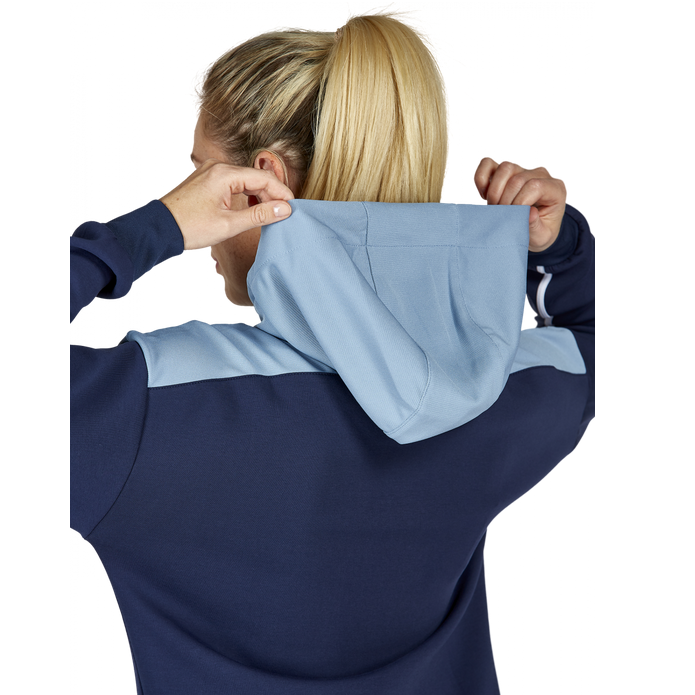 Miniaturbild: CHANGE by erima Kapuzensweat Damen