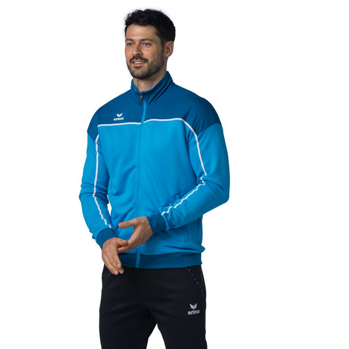 Miniaturbild: CHANGE by erima Trainingsjacke Unisex Erwachsene