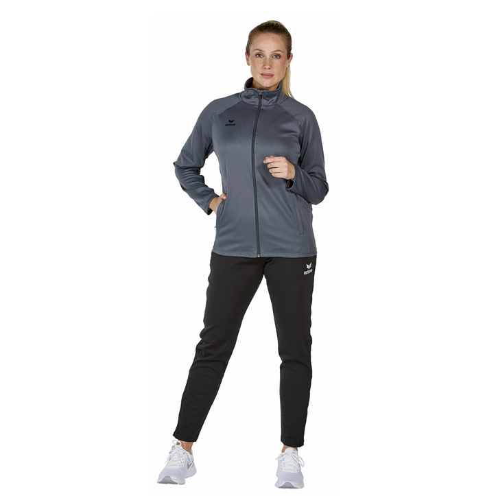 Miniaturbild: LIGA STAR Polyester Trainingsjacke Unisex Erwachsene
