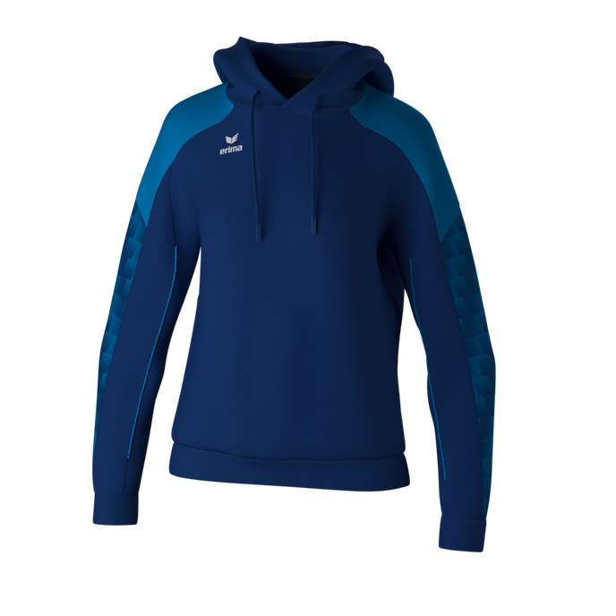 Miniaturbild: EVO STAR Kapuzensweat Damen
