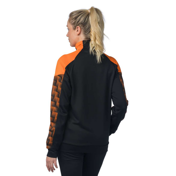 Miniaturbild: EVO STAR Trainingsjacke Unisex Erwachsene