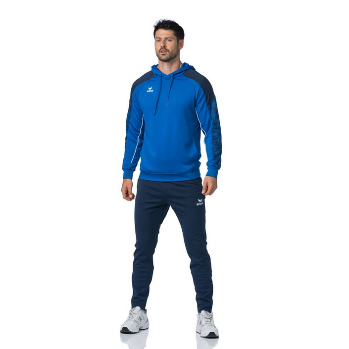 Miniaturbild: EVO STAR Kapuzensweat Herren