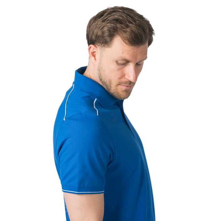 Miniaturbild: CMPT Poloshirt Herren