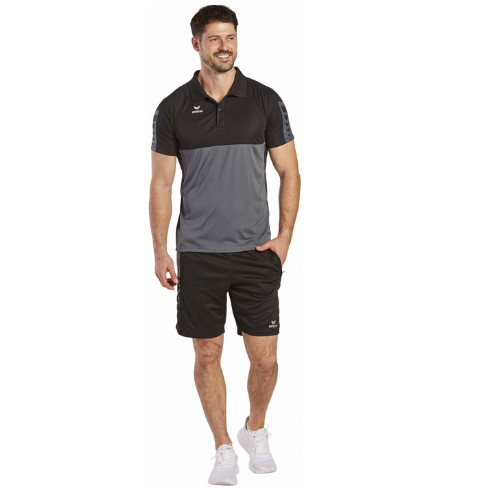 Miniaturbild: Herren SIX WINGS Poloshirt