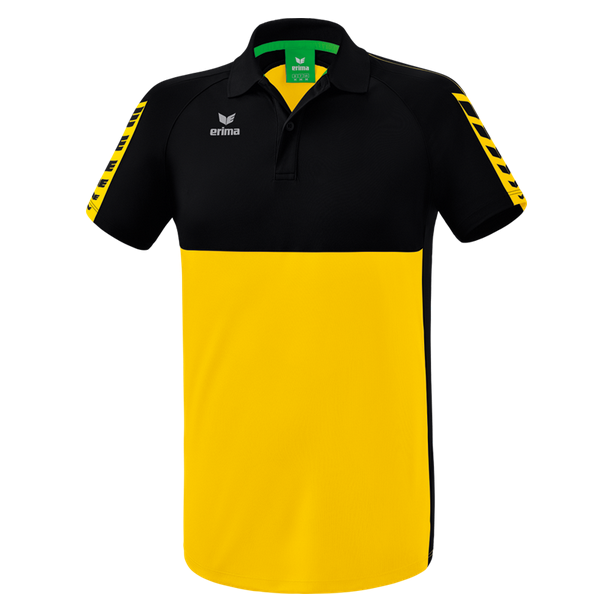 Miniaturbild: Herren SIX WINGS Poloshirt