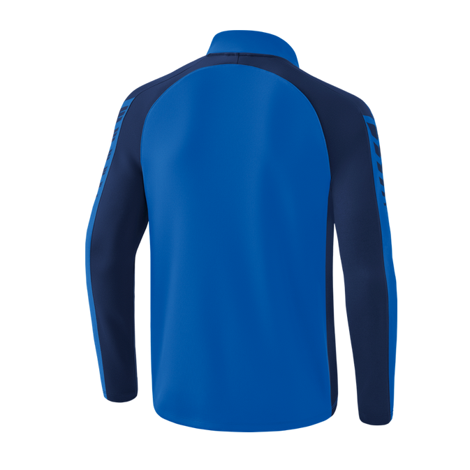 Miniaturbild: Unisex Erwachsene SIX WINGS Trainingstop