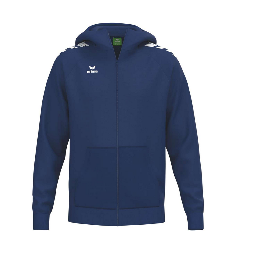 Miniaturbild: CMPT Wings Kapuzenjacke Unisex Erwachsene