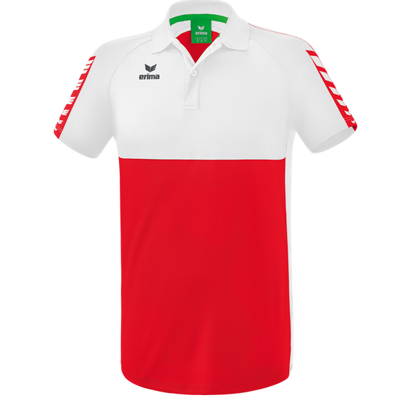 Miniaturbild: Herren SIX WINGS Poloshirt