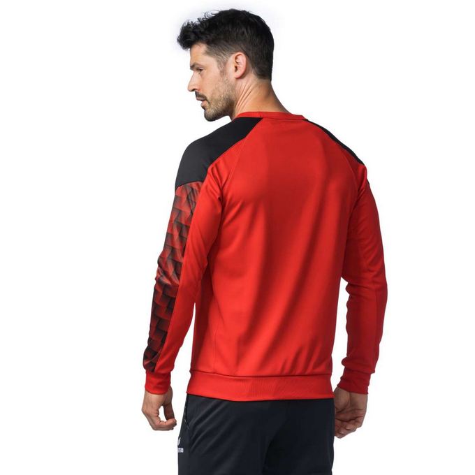 Miniaturbild: EVO STAR Sweatshirt Unisex Erwachsene