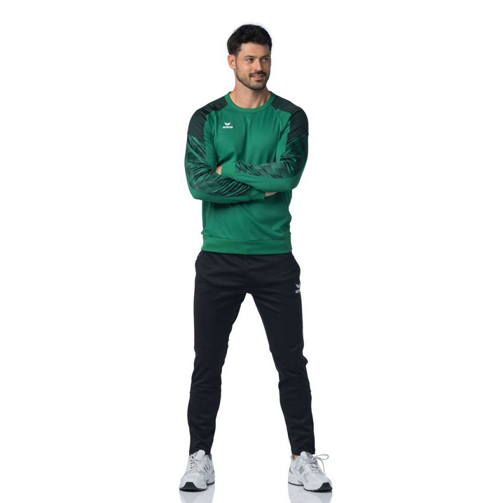 Miniaturbild: EVO STAR Sweatshirt Unisex Erwachsene