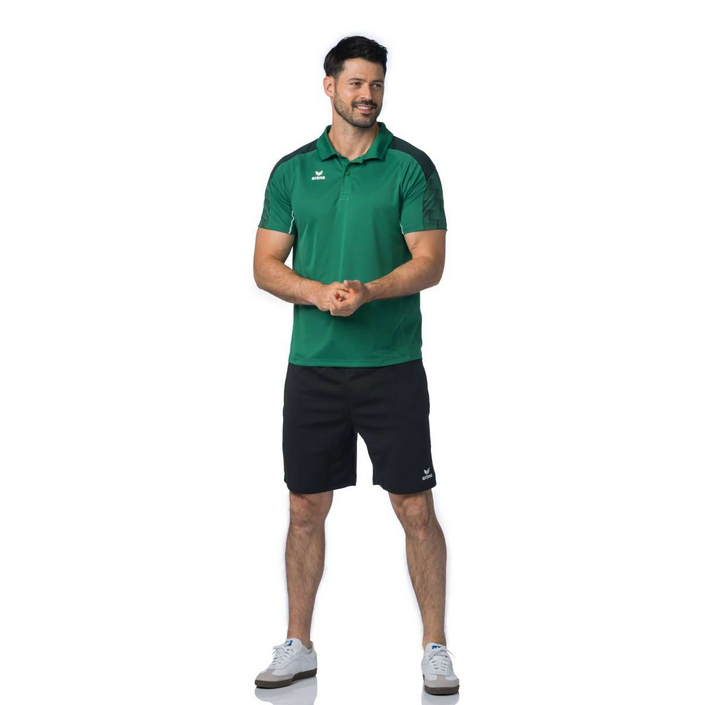 Miniaturbild: EVO STAR Poloshirt Herren