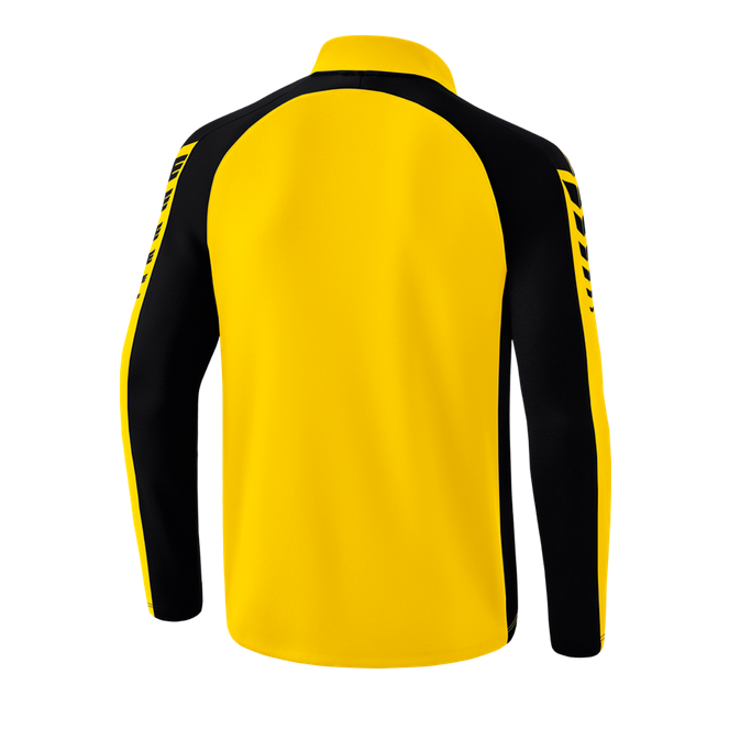 Miniaturbild: Unisex Erwachsene SIX WINGS Trainingstop