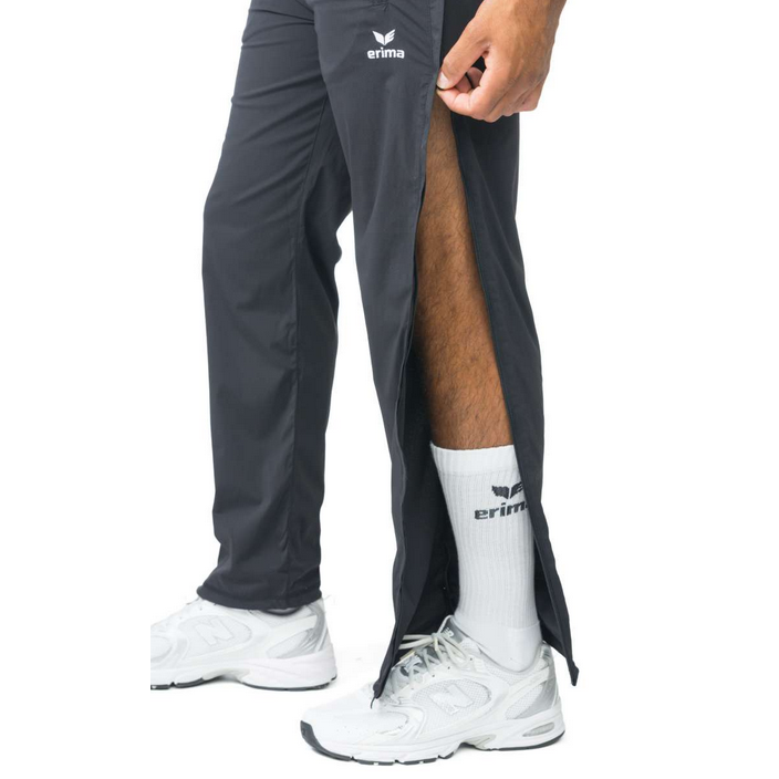 Miniaturbild: Herren Hose mit durchgehendem Reißverschluss
