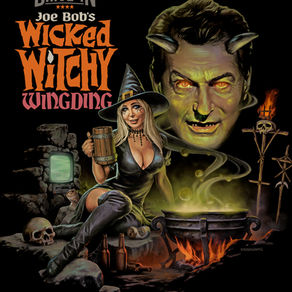 Joe Bob Briggs Brings Walpurgisnacht Mayhem to The Last Drive-In