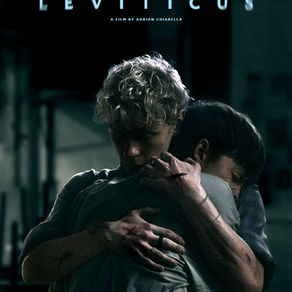 More Horror News: 'Leviticus' Brings a Haunting Horror Romance