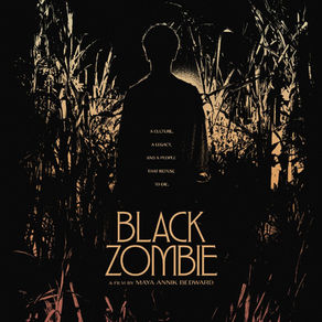 ‘Black Zombie’ Explores the Buried Origins of the Undead Myth