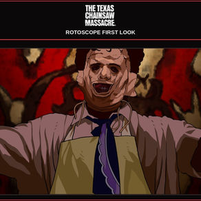 ‘The Texas Chain Saw Massacre’ Returns to Theaters With First Look at Hand-Animated Reimagining