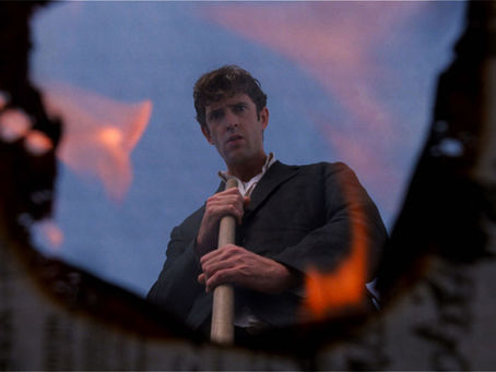BloodStream Adds More Than 300 Cult Films From Severin Films