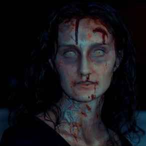 BloodStream to Premiere Possession Horror Tale 'Evil Follows'