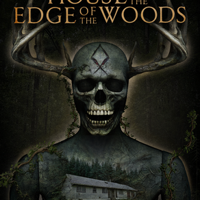 Terror Films Releasing Sets May Debut for Found Footage Chiller 'House At The Edge Of The Woods'