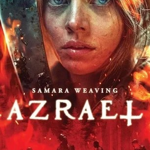 Azrael (2024) Horror Movie Review
