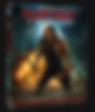Hatchet: The Complete Collection, Limited Edition Steelbook, coming from Dark Sky Selects