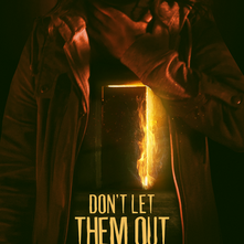 'Don’t Let Them Out' Turns Desert Isolation into a Psychological Nightmare
