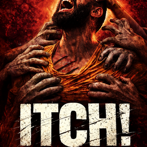 Viral Horror ITCH! Spreads Across Digital Platforms with April Release