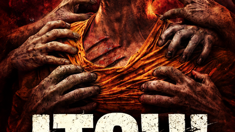 Viral Horror ITCH! Spreads Across Digital Platforms with April Release