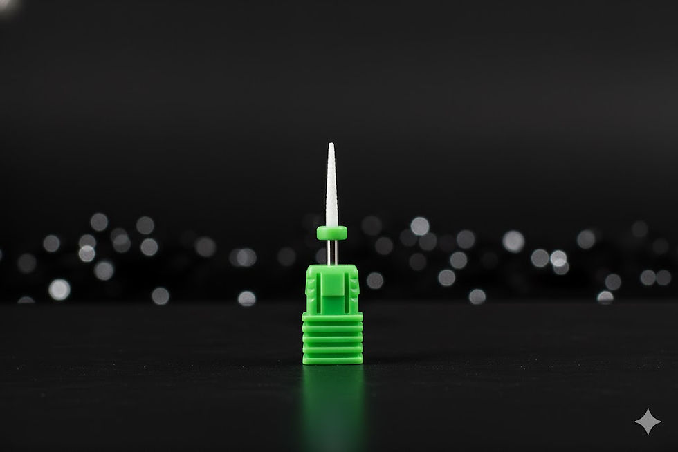 Miniatura: Brocas de Cerâmica Premium