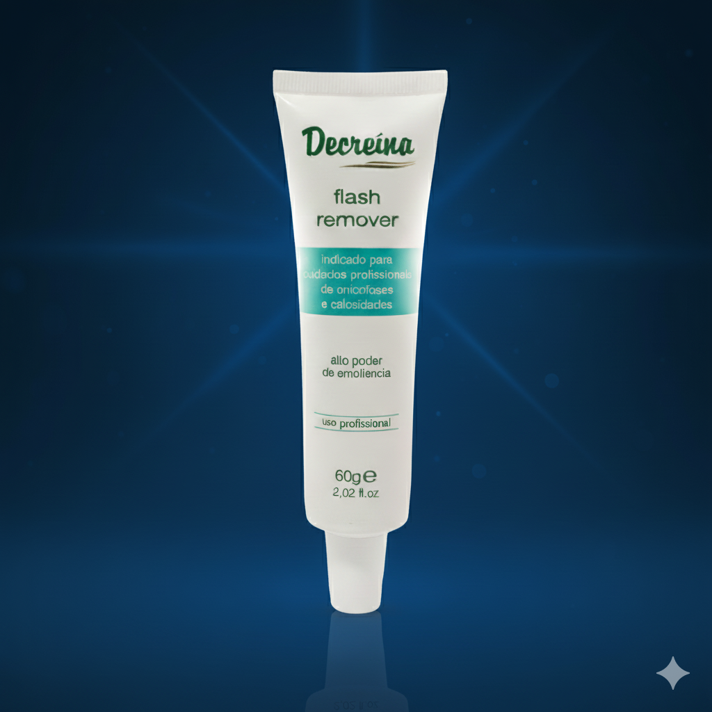 Decreína - Flash Remover
