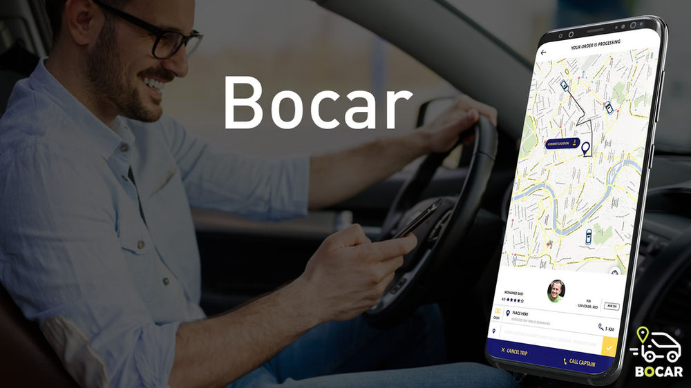 10 features Must Have, To Be The Best Car Booking App