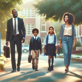 Habits-4U2: #3 First THINGS FIRST