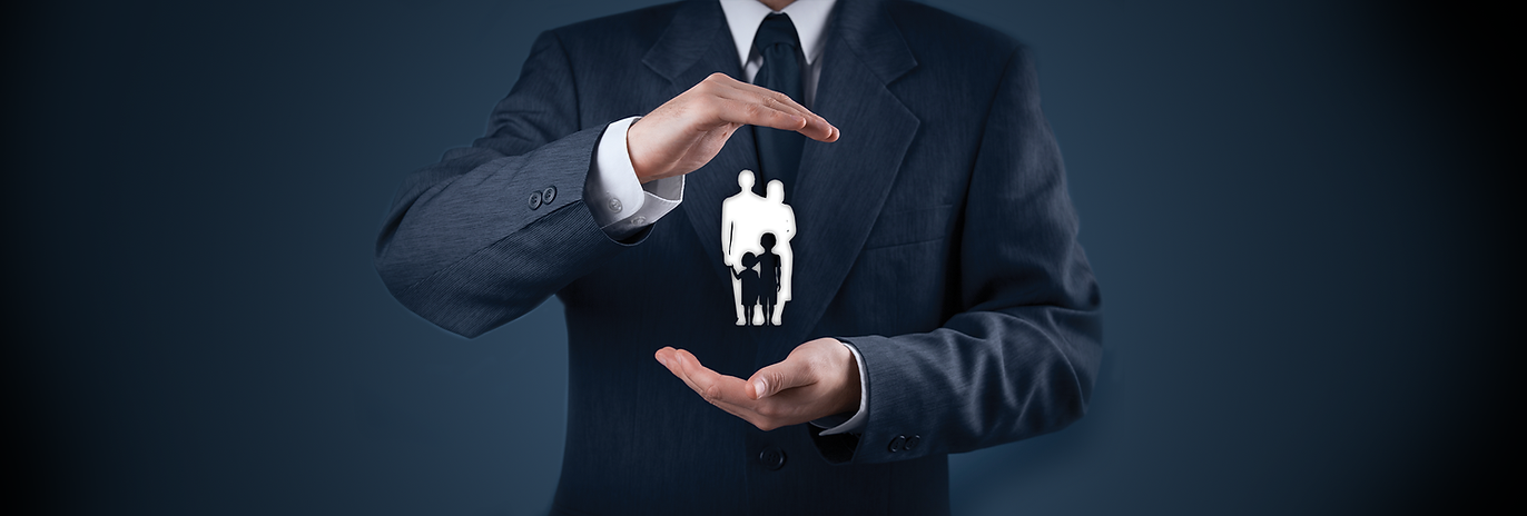 background insurance picture