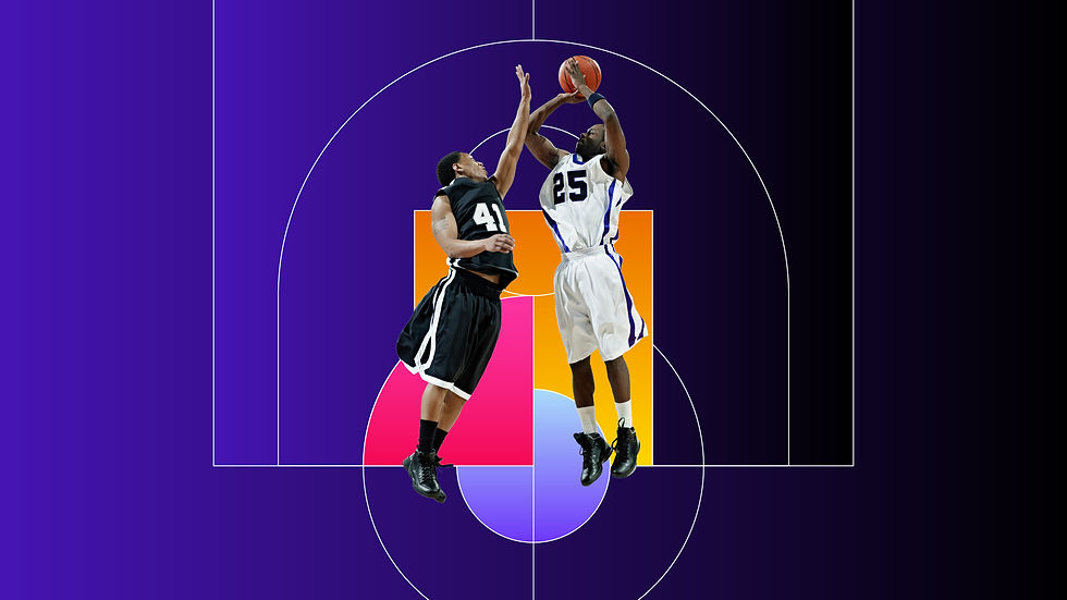 Beyond the Bracket