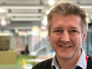 Low carbon energy innovation
