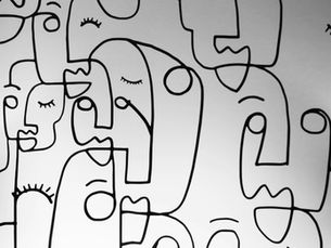 International Design Day: The Spaces In Between