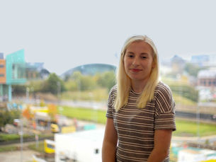 Spend a Day With The OCOCO Team - Laura