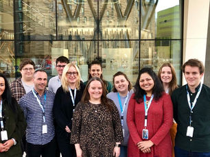 Success for early-adopter workspace tenants