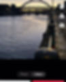 Screenshot from TikTok editing screen, showing image of the Tyne Bridge.