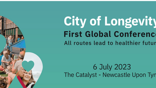 Global initiative launched to promote healthy ageing and longevity in cities