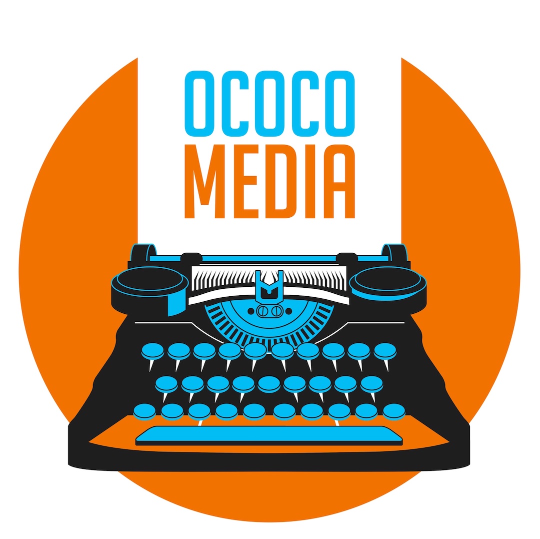 OCOCO Media logo