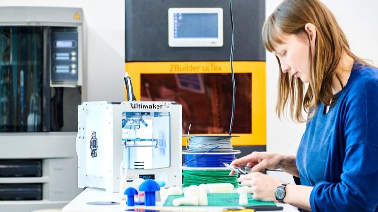 Open Job Lab Interview with Open Lab: designing tech to transform lives