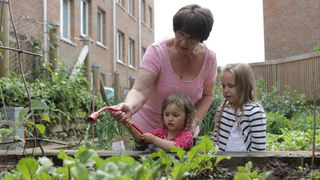 Tender Opportunity: help us to deliver new homes at Helix